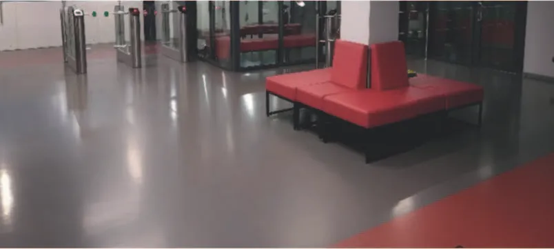 Резиновый пол PURELLA ICE RINK